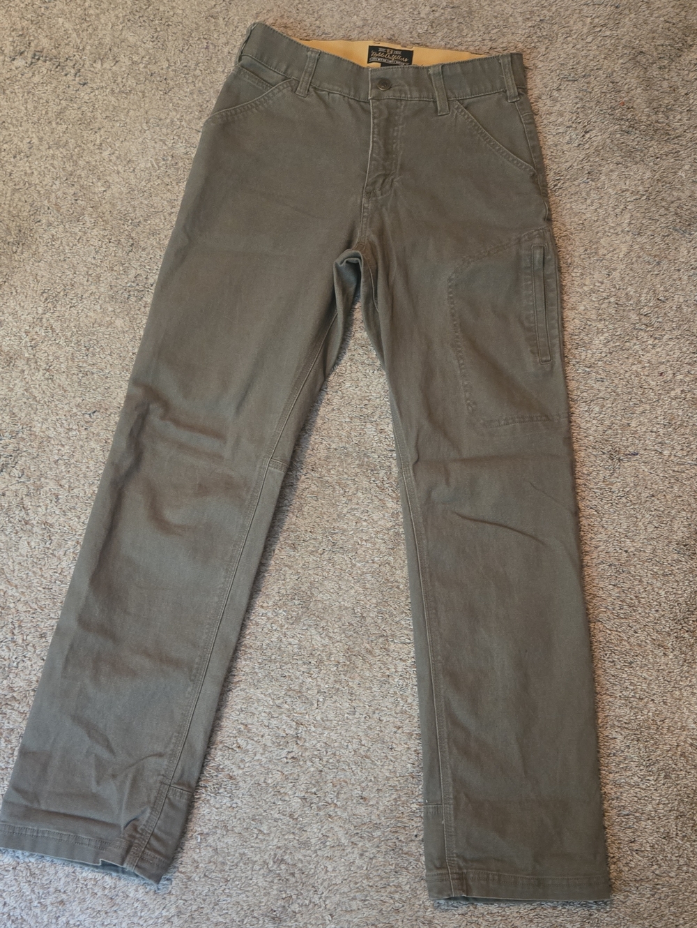 Noble Outfitters Work Jeans